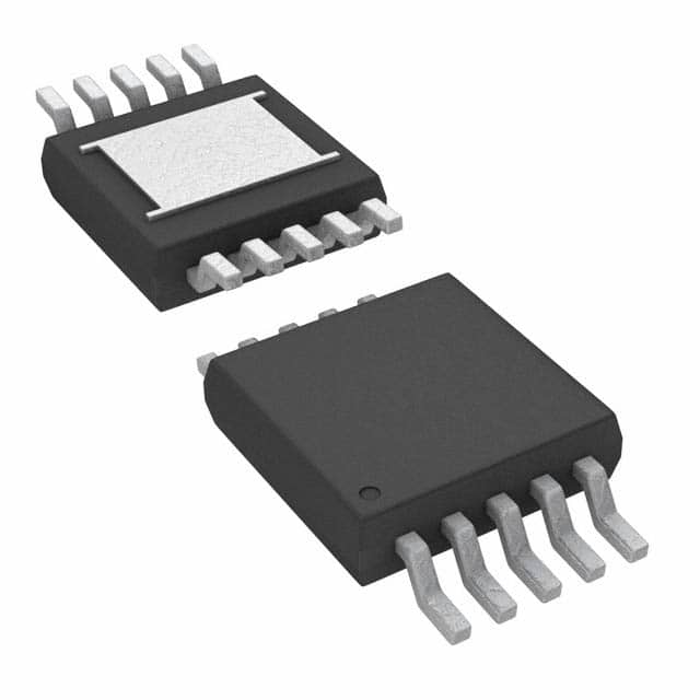 LTC1733EMSE#TRPBF Analog Devices Inc.